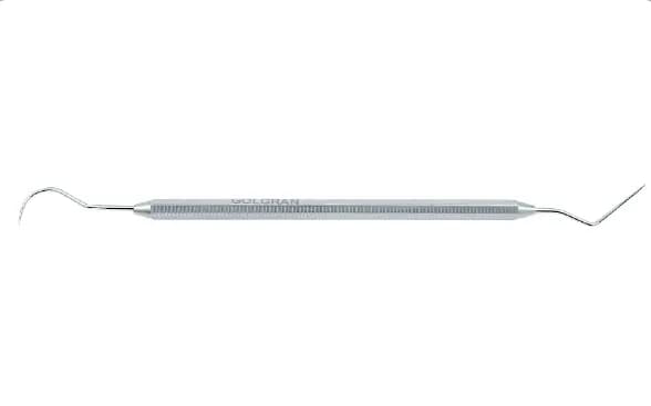 Sonda 47 Exploradora 142-8 Golgran