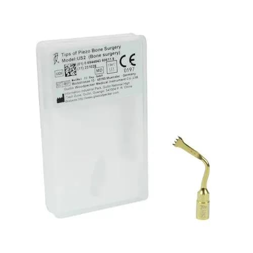 Ponteira US2 para Piezo DS II LED