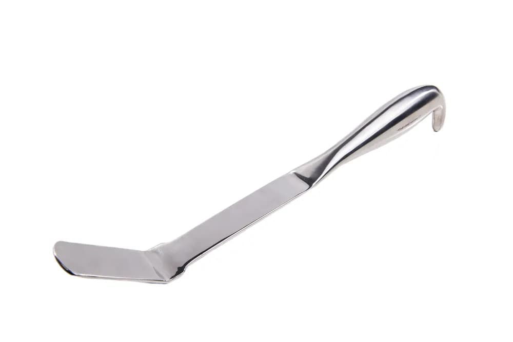 Espéculo Vaginal Doyen Professional