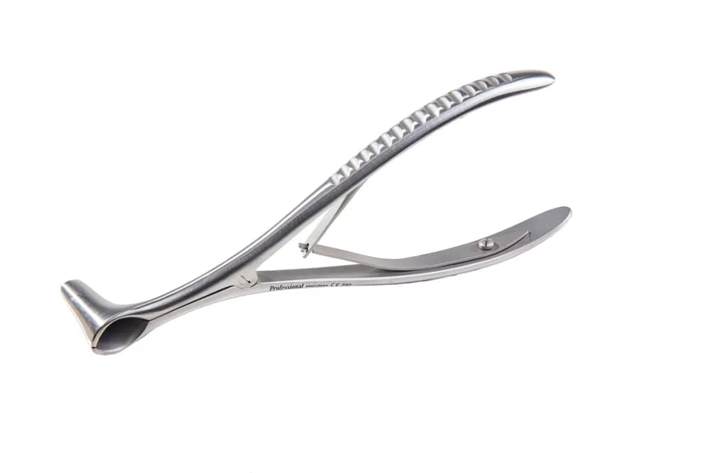 Espéculo Nasal Hartmann Professional