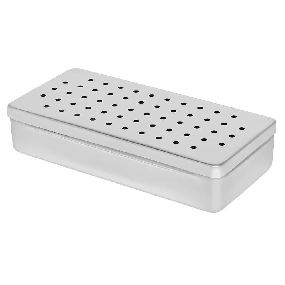 Estojo Perfurado Econox 26 x 12 x 06 cm - Fami