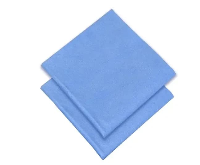 Invólucro para Esterilização BeCare 50X50CM 40G Leve com 50UN