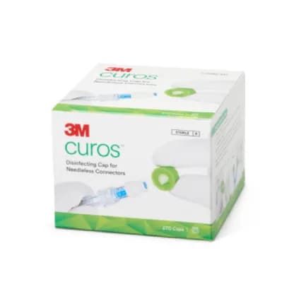 CUROS TPA PROT C/ALC INDIV C/270UN CFF1-270R HB004514517