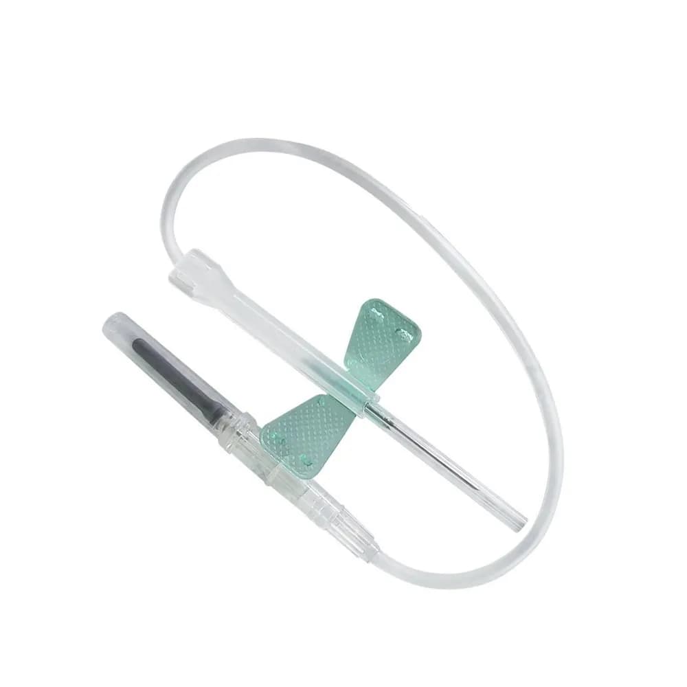 SCALP À VACUO PARA COLETA 21G