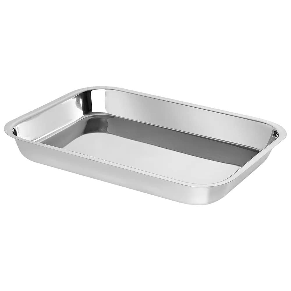 Bandeja Lisa Econox 30 x 20 x 4 cm 1700 ml - Fami