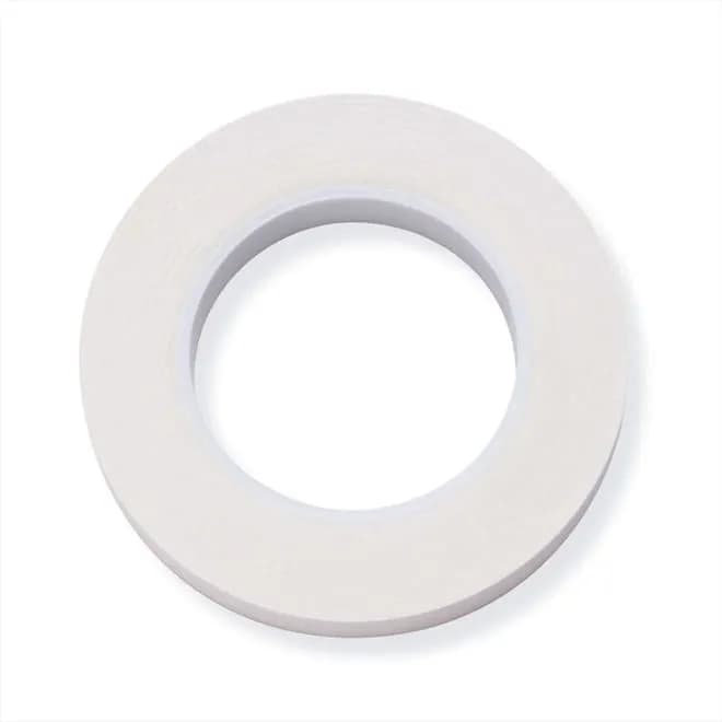 Fita Adesiva Para Marcar Instrumental 635 cm - Branco