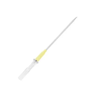 Cateter Insyte Aut Blood Control 24GX0,75 Caixa 50UN 38101214