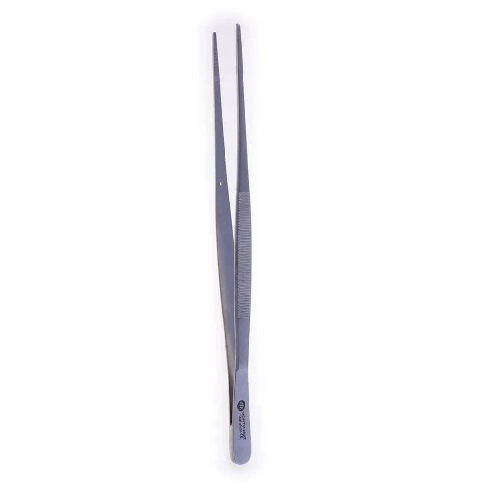 Pinça Potts Smith Sem Dente 21 cm