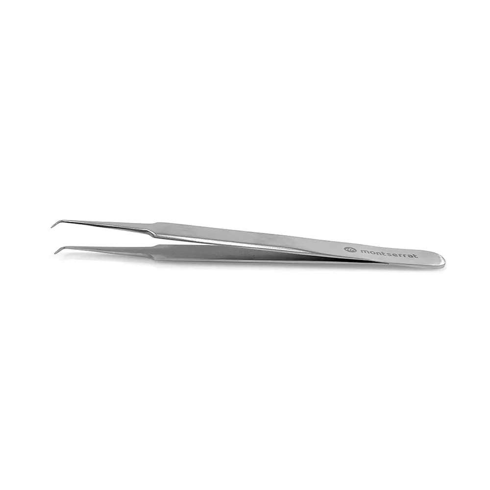 Pinça Jeweller Reta 11 cm - 90°