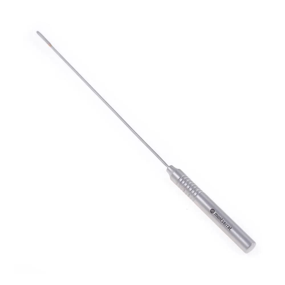 Dilatador De Bakey 24cm - Ogivas 3,0mm