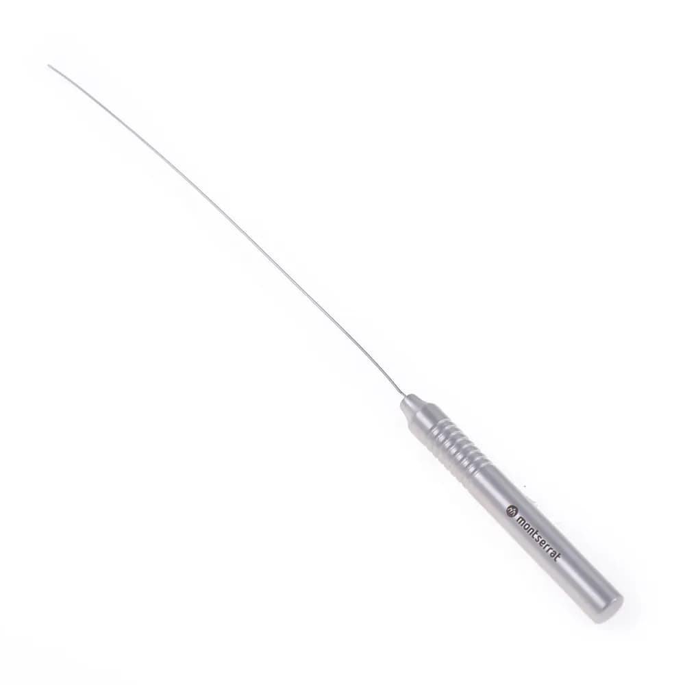 Dilatador De Bakey 24 cm - Ogivas 0,5mm