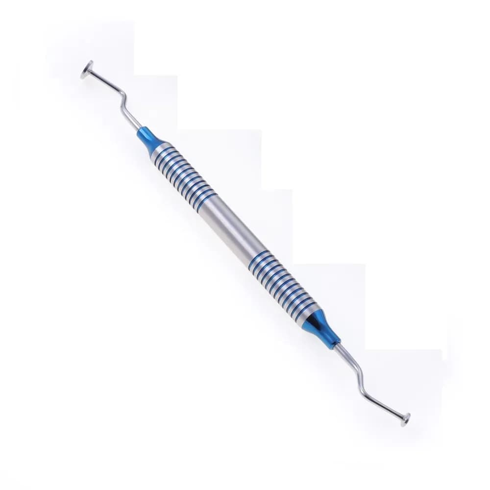 Calcador N.1 Duplo 18cm