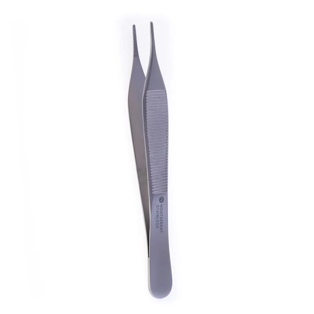 Pinça Adson Reta 18 cm