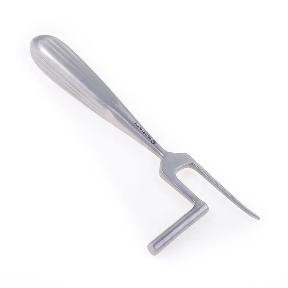Martelo Rubin Lateral 19 cm