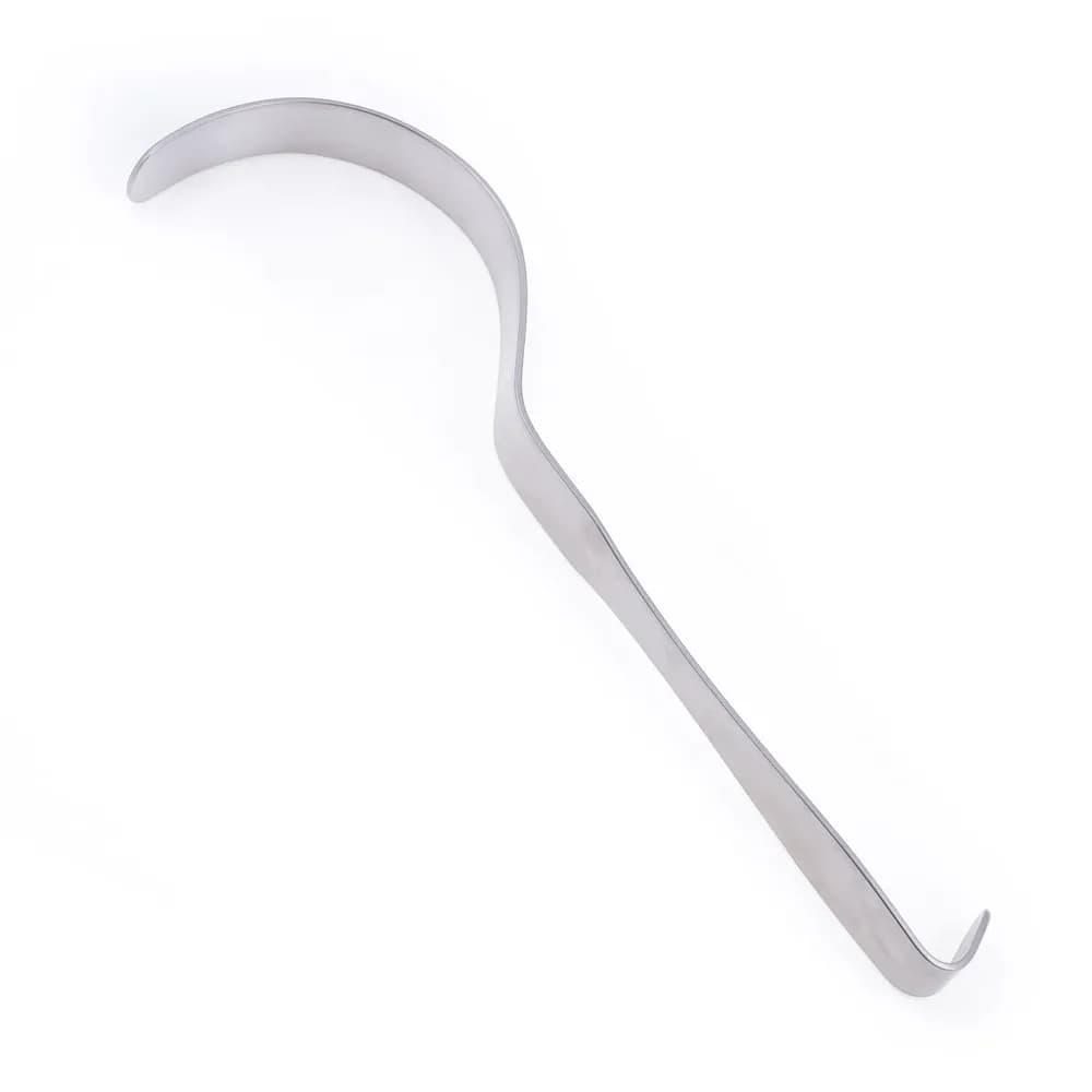 Afastador Deaver 34,5 cm x 25mm