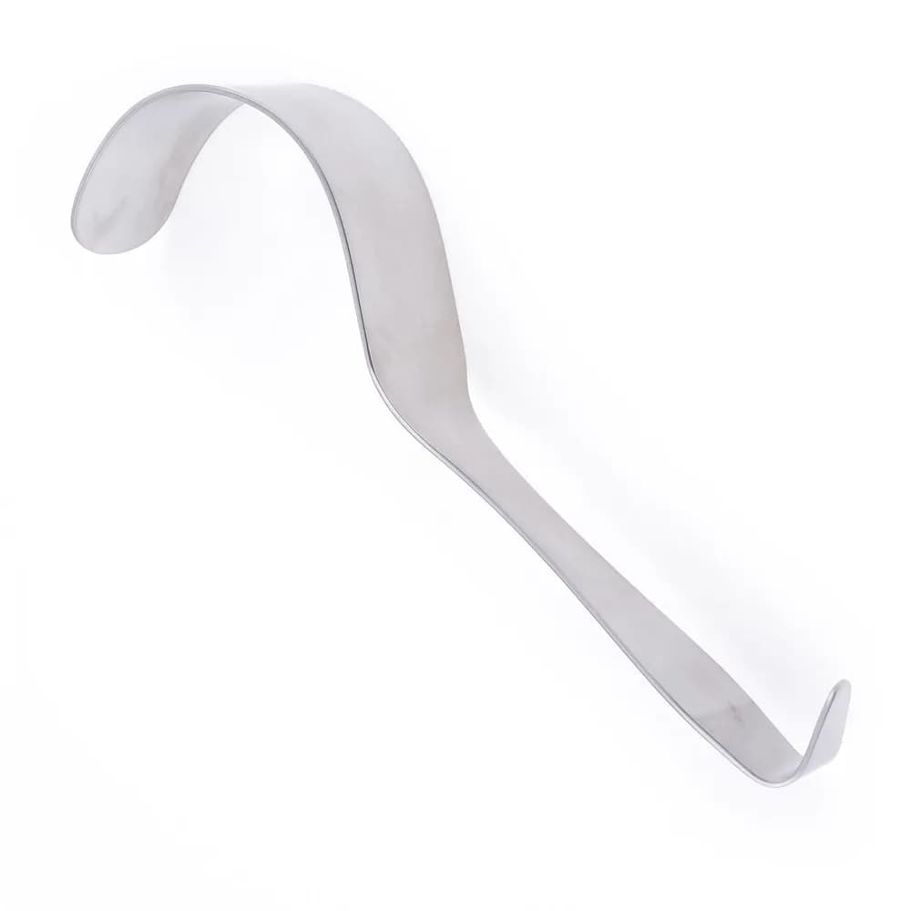 Afastador Deaver 32 cm x 38mm