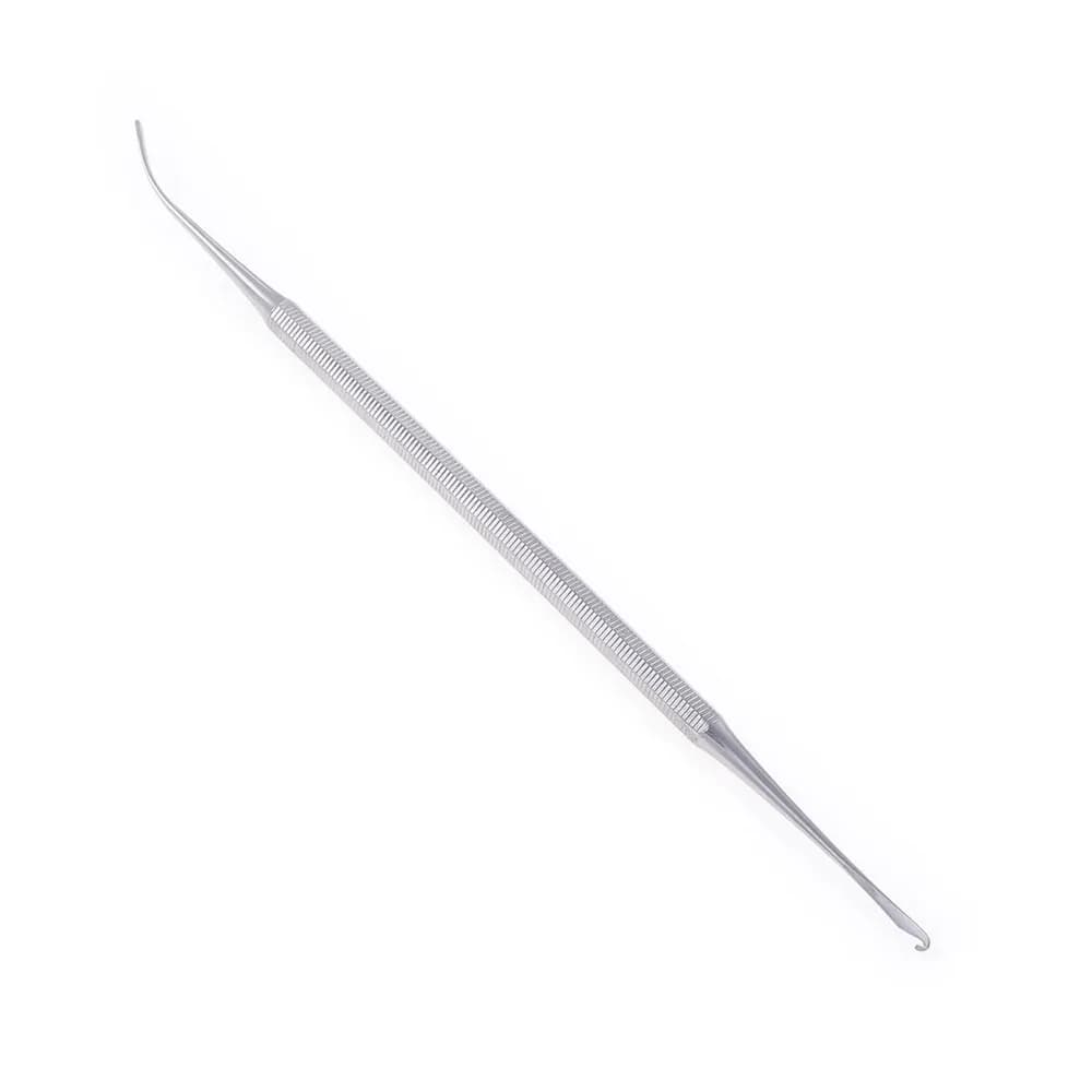 Gancho Varady 17 cm - N.1