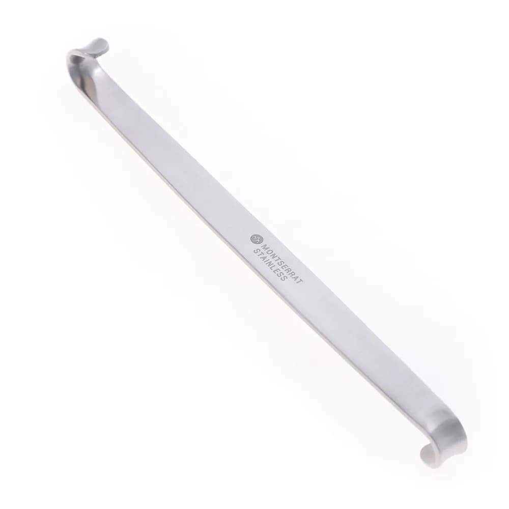 Afastador De Roux Mini 14,5 cm