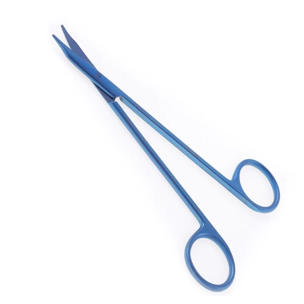 Tesoura Reynolds Reta 15 cm Titânio