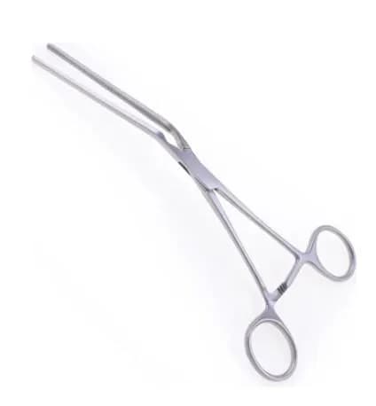 Pinça Clamp Leland Jones 18 cm
