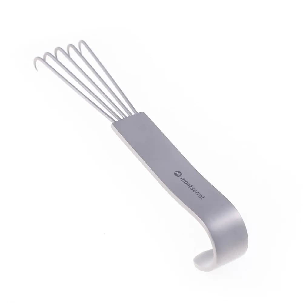 Afastador Anderson 11 cm