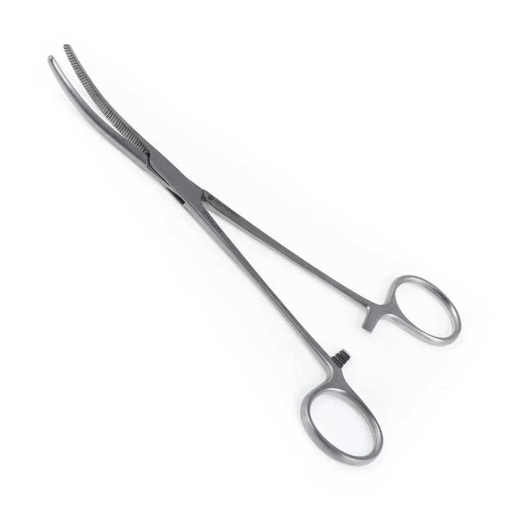 Pinça Pean Rochester 18 cm