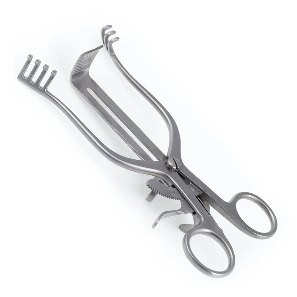 AFASTADOR HENLEY ROMBO 16,5 CM