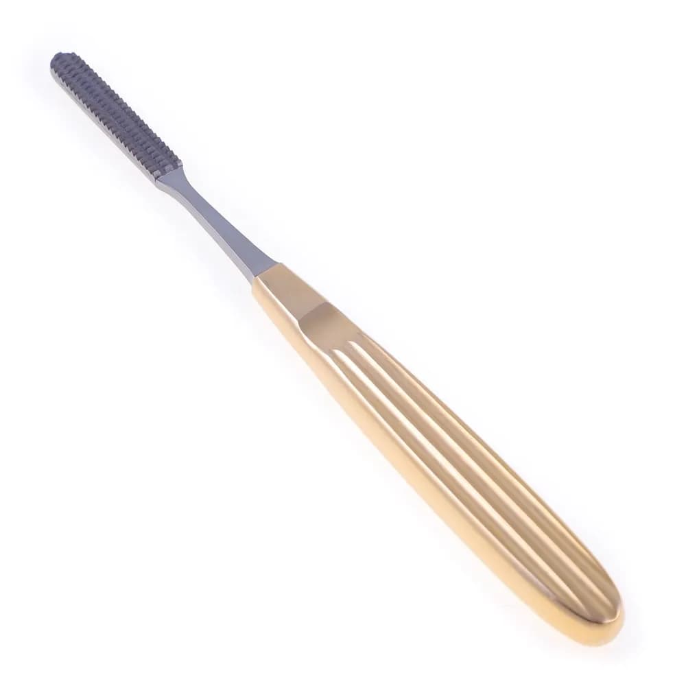 Raspa Nasal Maltz p/ Cima 17 cm
