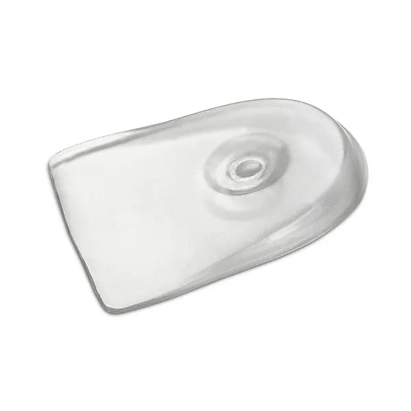 Calcanheiras para Esporão - GLC Ortopedia
