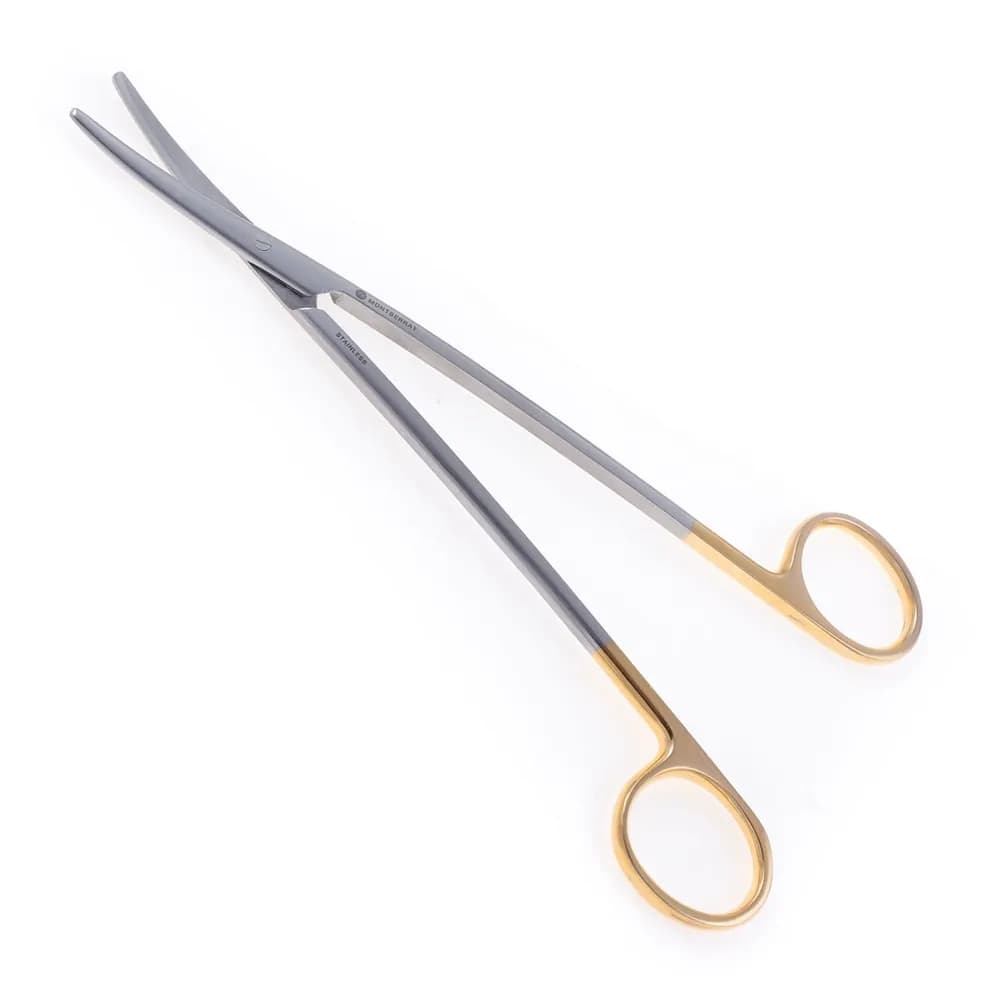 Tesoura Boyd 18 cm c/ Vídea