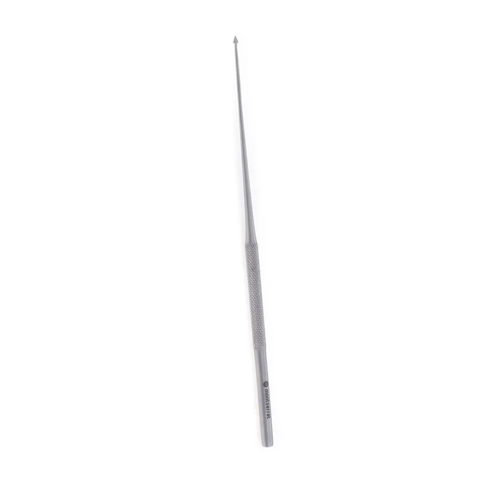 Agulha De Lucae Reta 16 cm