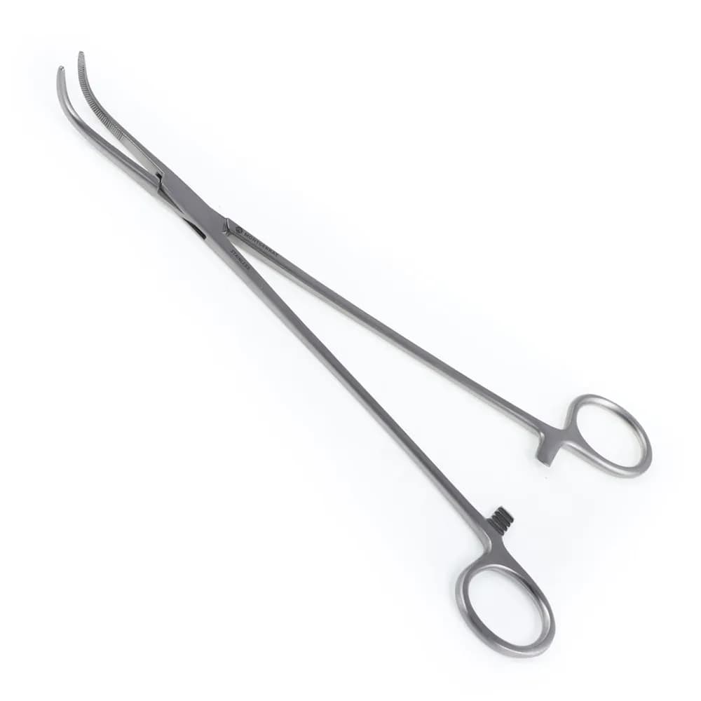 Pinça Mixter 22 cm