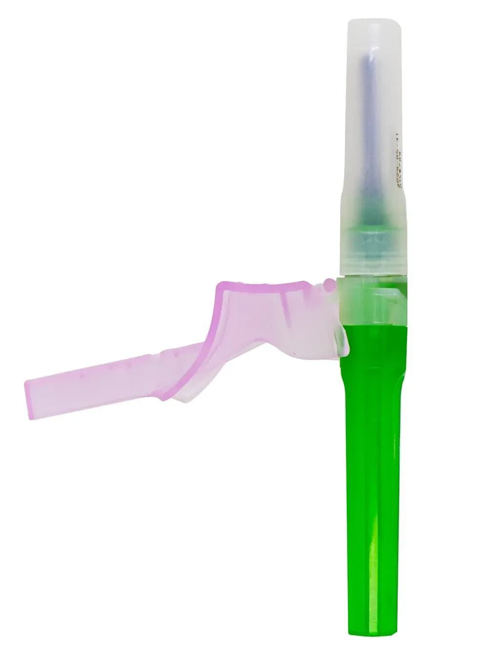 Agulha BD Vacutainer Com Dispositivo de Segurança 32 X 8 21G Caixa com 48UN 368607