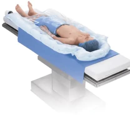 Manta Term. Bair Hugger Ped GR Underb C/1 55000 HB004559199