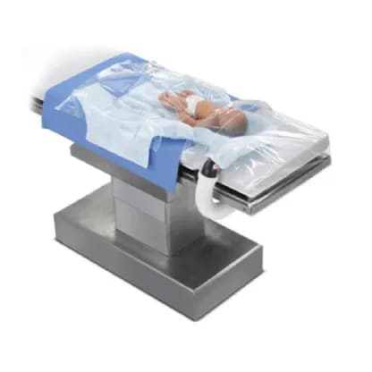 Manta Bair Hugger Underb Litot C/1 58501 HB004558738