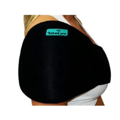 Suporte Para Bolsa Gel Ombro N.13.12