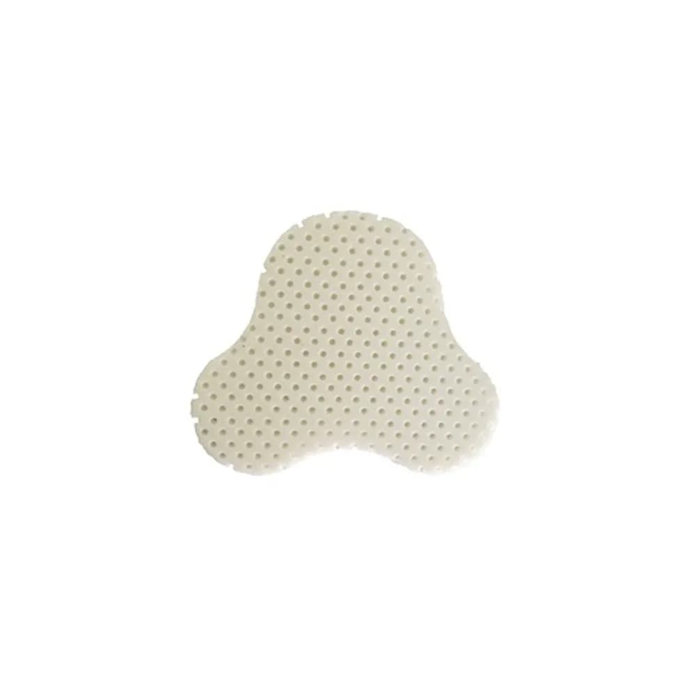 Placa Termomoldável para Rinoplastia - Klarity White