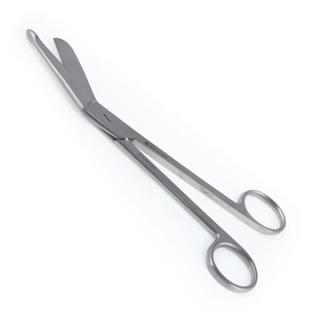 Tesoura Lister 20 cm
