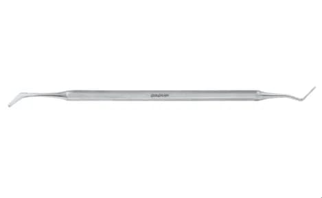 Espátula 6335 1 P/Silicato Adulto 96-1 Golgran