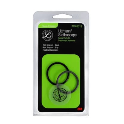 Kit Reparo Littmann Classic II Pediátrico 40012 HB004527949