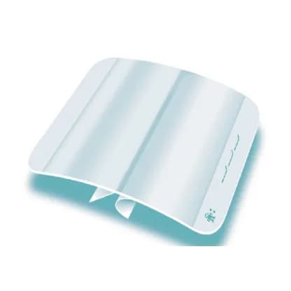 Curativo Transp Tegaderm IV 6X7 C/100UN 1620BR HB004236384