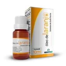 Óleo de Laranja 10ml
