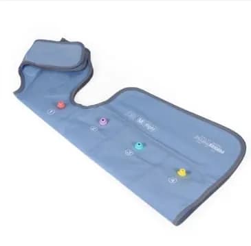 Perneira Reutilizável 3/4 para Phlebo Press DVT 601 e 760D M