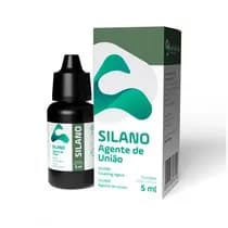 Silano Agente de União 5ml