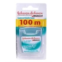 Fio Dental Essencial Johnson'S