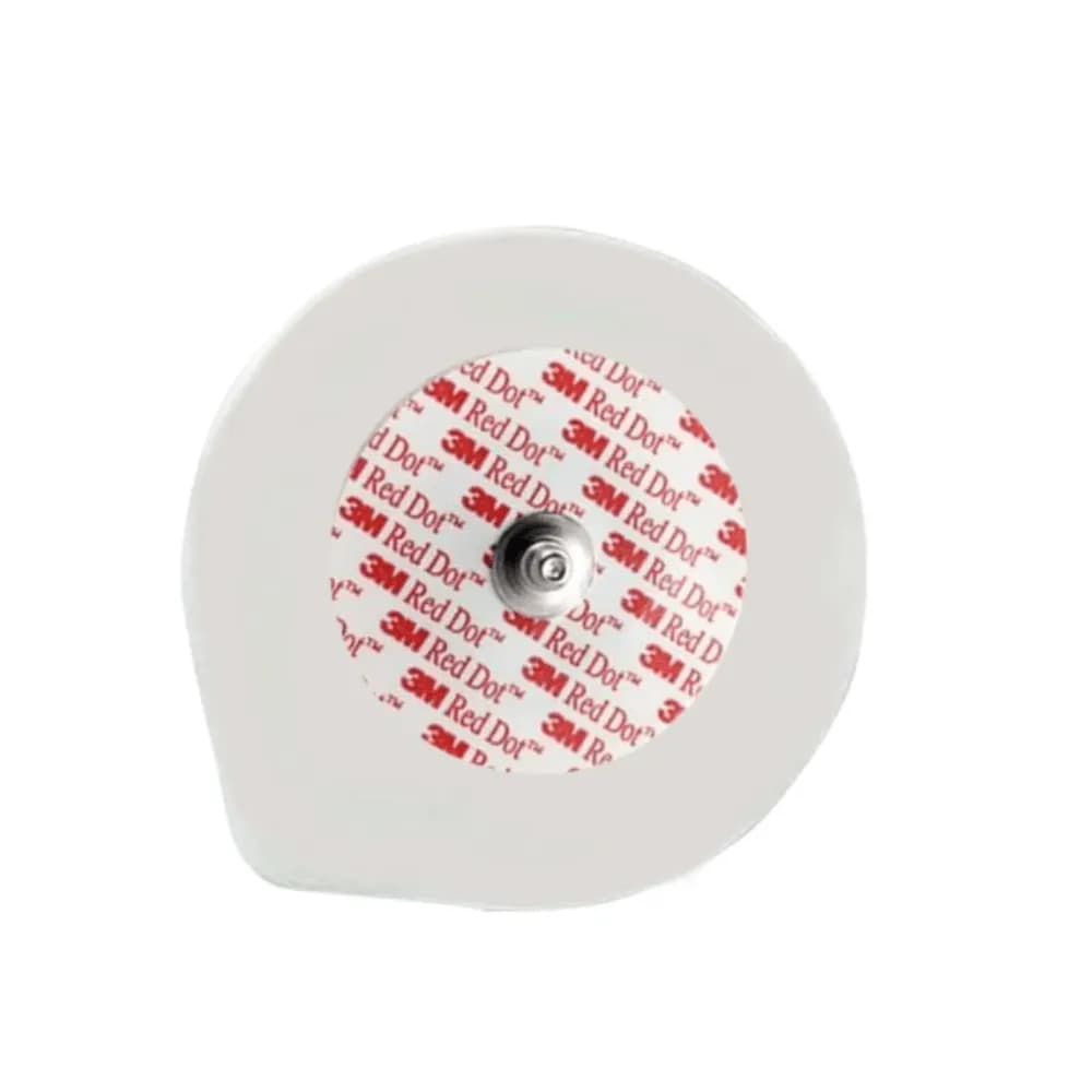 Eletrodo 2259 BR-P Pediatrico Pct C/50UN HB004253439