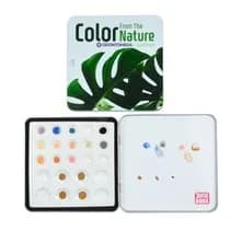 Placa para Mistura Godê Stain Malen C