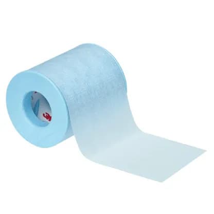 Micropore S 3M 5cm X 5m CX C/6 2770-2