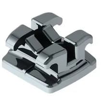 Bráquete de Aço Edgewise Slim Max 022 - Morelli