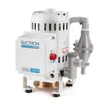 Bomba de Vácuo Suctron Eletronic Bivolt